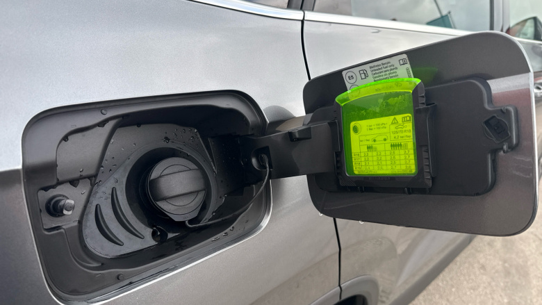 Skoda Karoq 1.5 TSI SE L 5dr DSG Petrol Estate